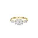 Chapter Lab Diamond Ring