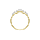 Chapter Lab Diamond Ring