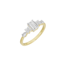 Ciela Lab Diamond Ring