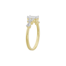 Ciela Lab Diamond Ring