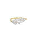 Faye Lab Diamond Ring