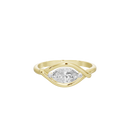 Fascination Lab Diamond Ring