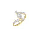 Eden Lab Diamond Ring