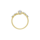Eden Lab Diamond Ring