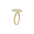Eden Lab Diamond Ring