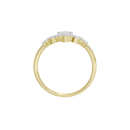 Vellum Lab Diamond Ring
