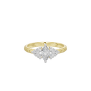 Instinct Lab Diamond Ring