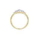Instinct Lab Diamond Ring
