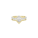 Maven Lab Diamond Ring