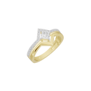 Maven Lab Diamond Ring