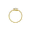 Maven Lab Diamond Ring