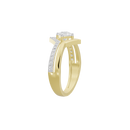 Maven Lab Diamond Ring