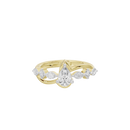 Rumi Lab Diamond Ring