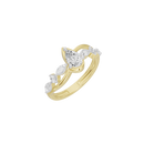 Rumi Lab Diamond Ring