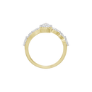 Rumi Lab Diamond Ring