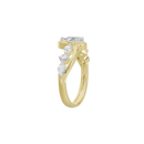 Rumi Lab Diamond Ring