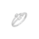 Whim Lab Diamond Ring