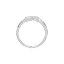 Whim Lab Diamond Ring