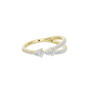 Best Kept Lab Diamond Ring
