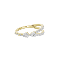 Best Kept Lab Diamond Ring