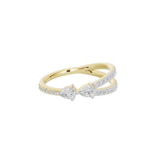 Best Kept Lab Diamond Ring