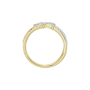 Best Kept Lab Diamond Ring