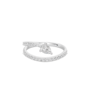 Chérie Lab Diamond Ring