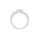 Chérie Lab Diamond Ring