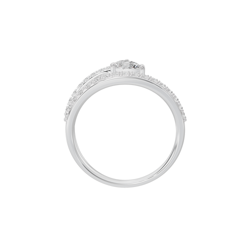 Chérie Lab Diamond Ring