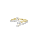 Nori Lab Diamond Ring