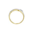 Affair Lab Diamond Ring