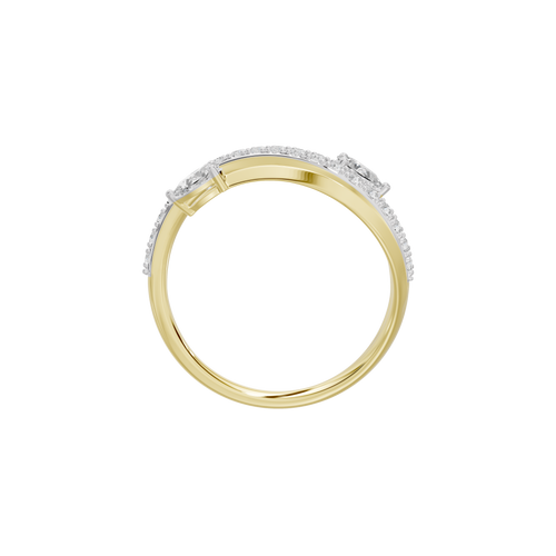 Affair Lab Diamond Ring