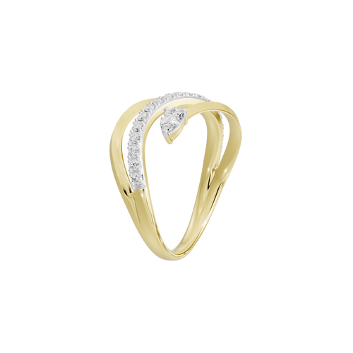 Affair Lab Diamond Ring