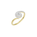 Liora Lab Diamond Ring