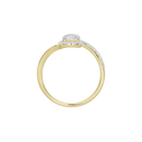 Liora Lab Diamond Ring