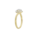 Liora Lab Diamond Ring