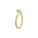 Kyoto Lab Diamond Ring