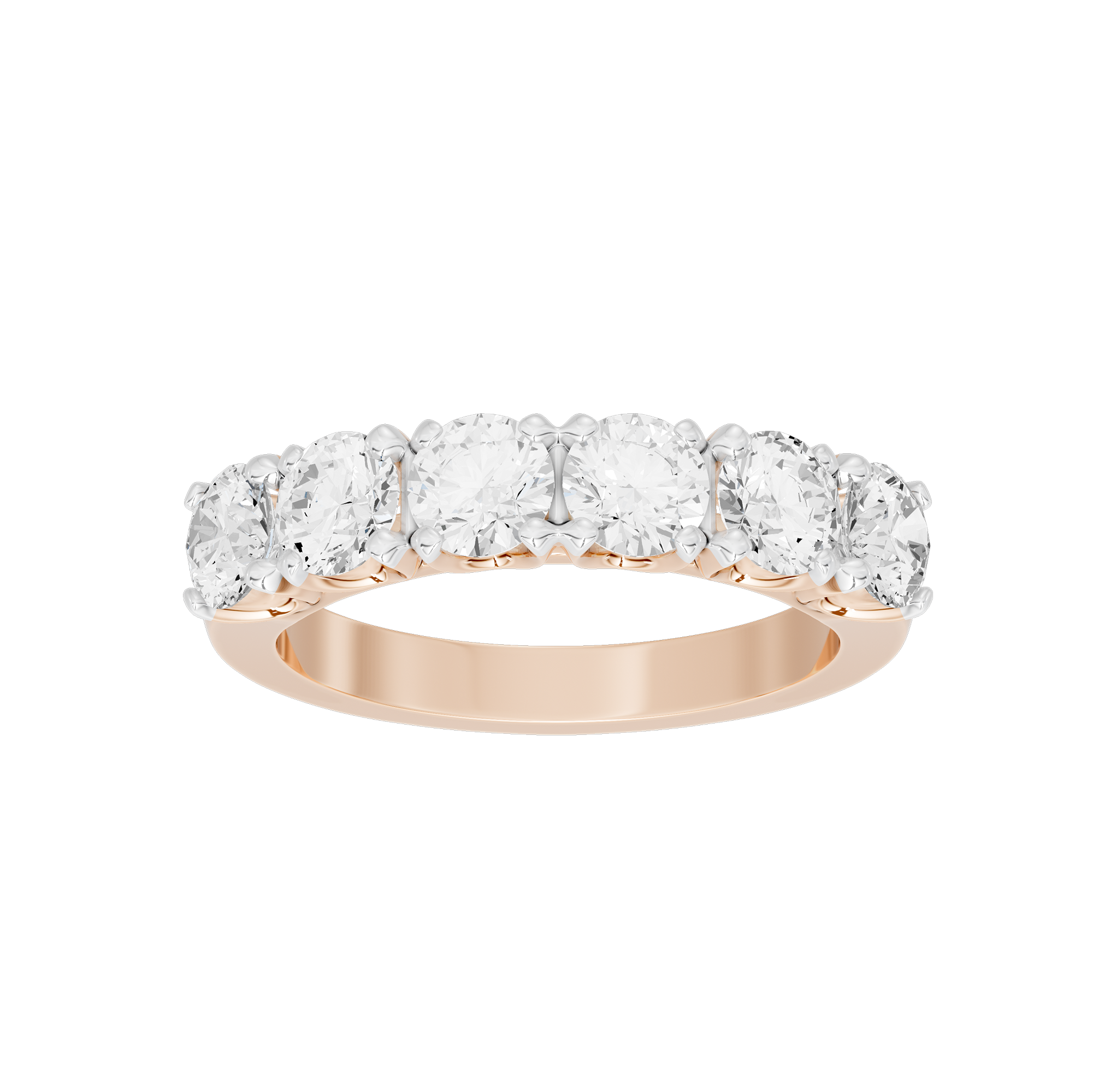 Rose Gold / 6