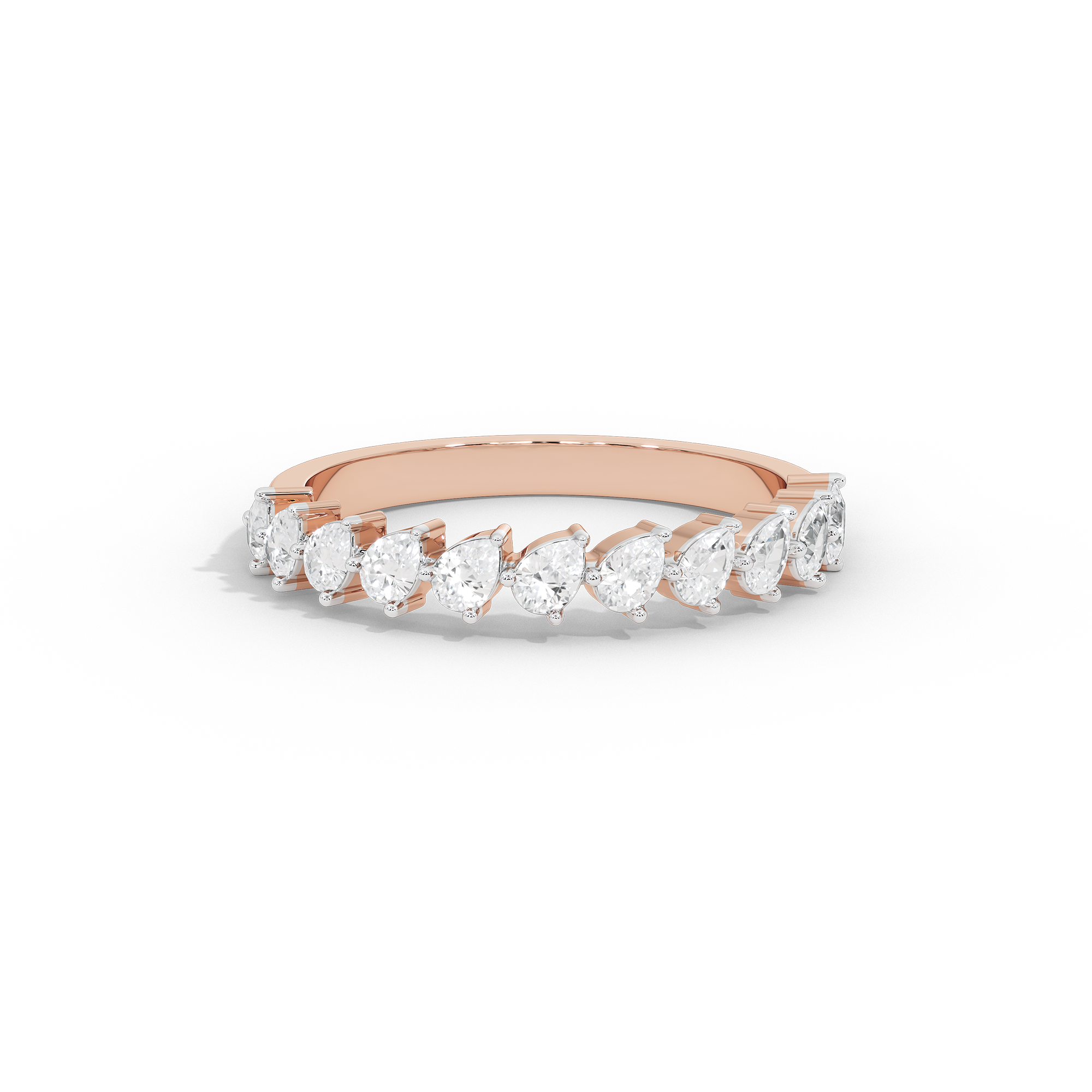 Rose Gold / 6