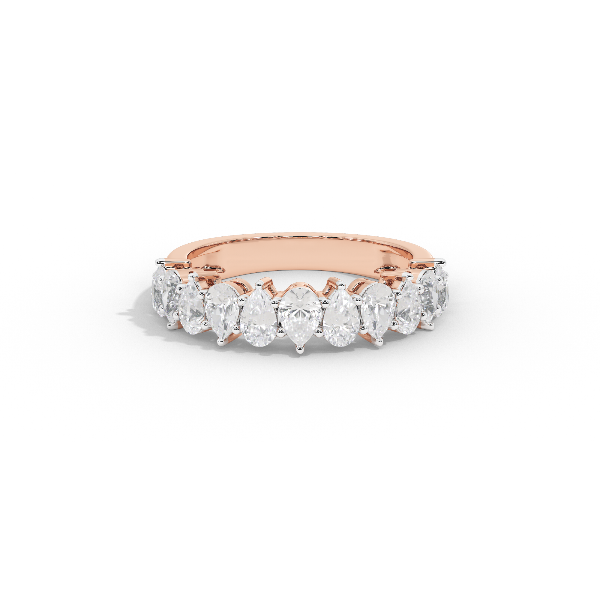 Rose Gold / 6