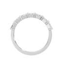 Ice Block 2.032 Carat Lab Grown Diamond Ring