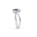 Studded Toi En Moi 1.263 Carat Lab Grown Diamond