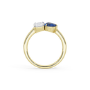 Toi en moi 1.032 Carat Lab Grown Diamond