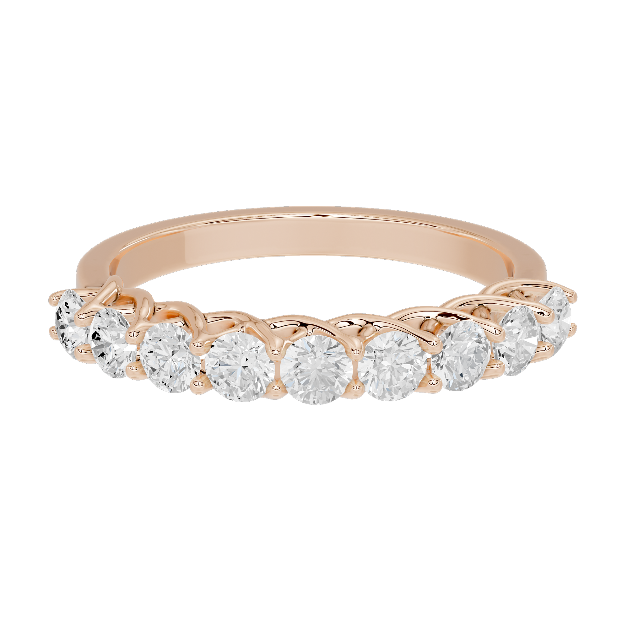 Rose Gold / 6