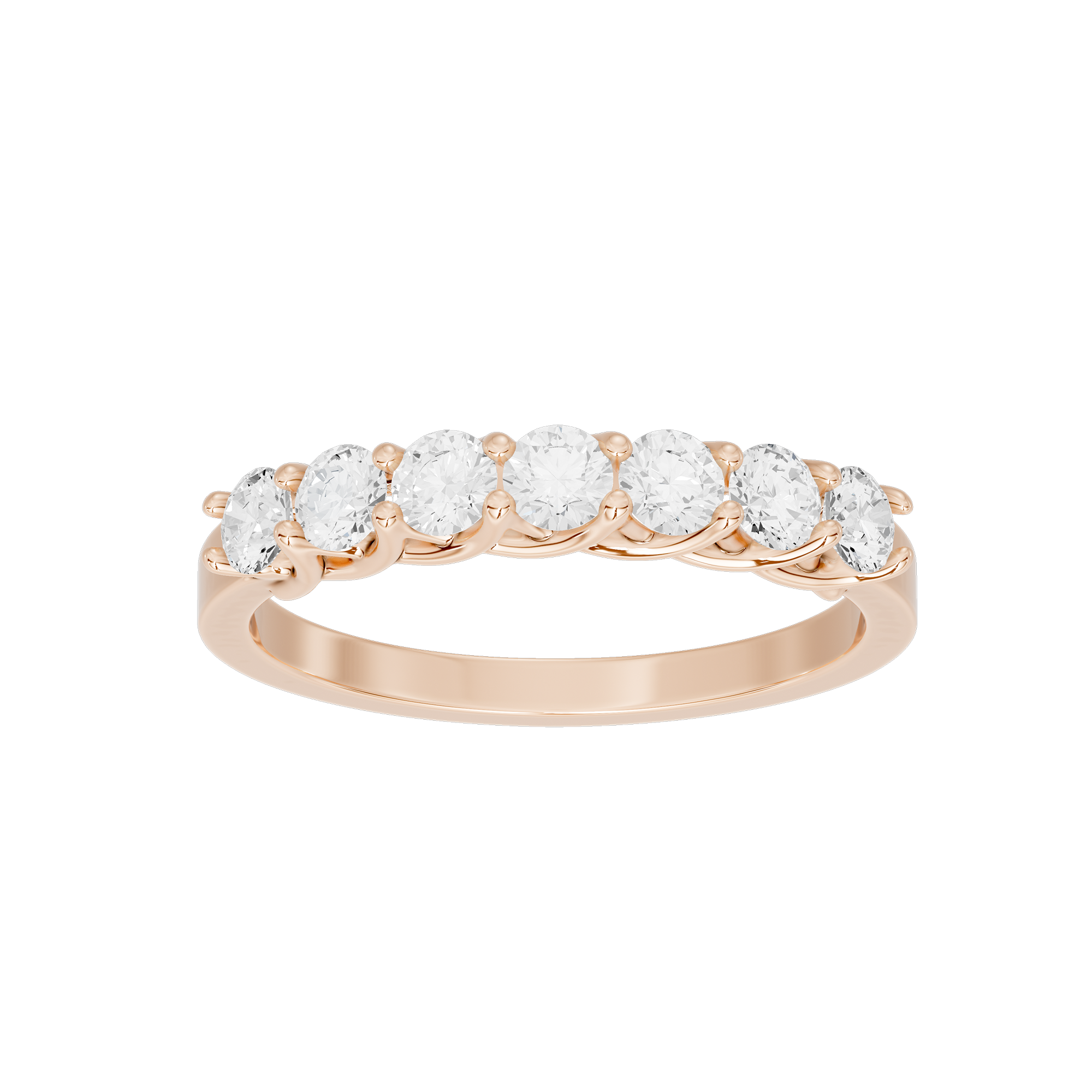 Rose Gold / 6