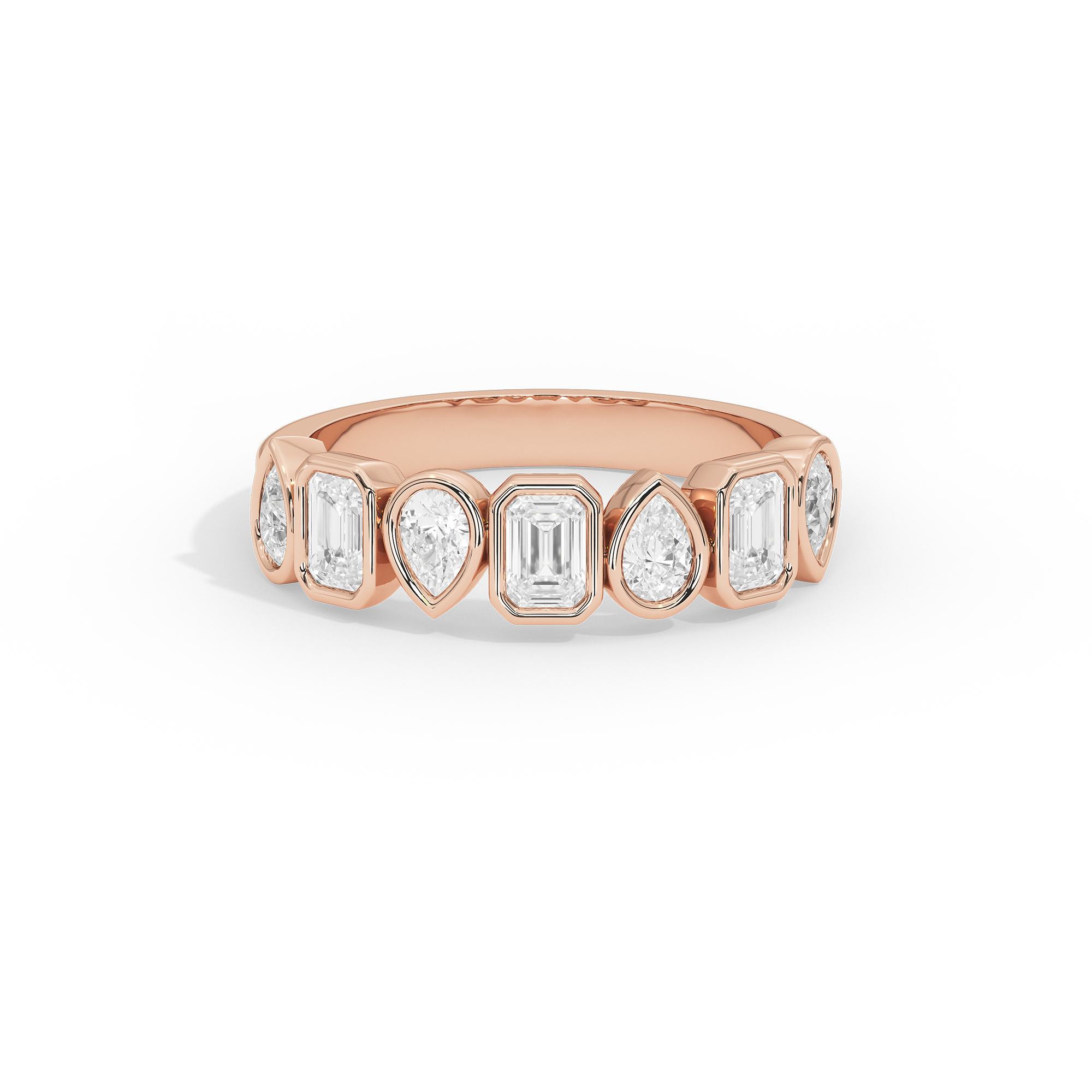 Rose Gold / 6