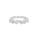 Private Affair Lab Diamond Ring