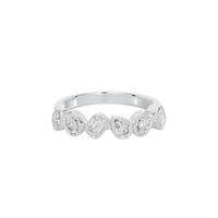 Private Affair Lab Diamond Ring