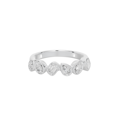 Private Affair Lab Diamond Ring