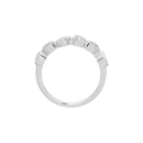 Private Affair Lab Diamond Ring